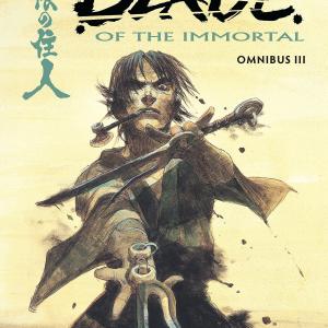 Blade Of The Immortal