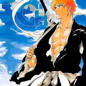 BLEACH