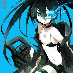 BLACK★ROCK SHOOTER THE GAME