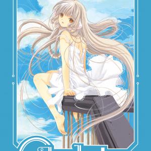 CHOBITS (Bản đẹp)