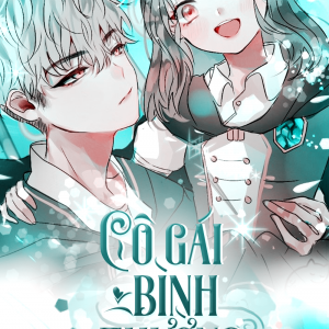 Cô Gái Bình Thường