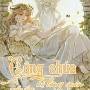 Công Chúa Bị Lãng Quên Muốn Sống Trong Hòa Bình