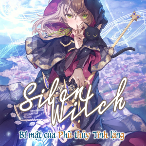 Silent Witch: Chinmoku no Majo no Kakushigoto