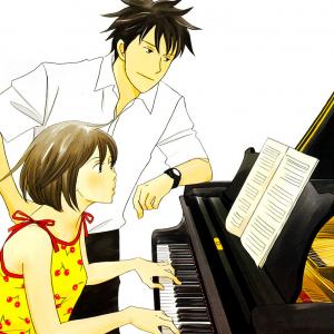 Nodame Cantabile