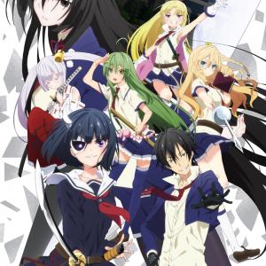 Busou Shoujo Machiavellianism