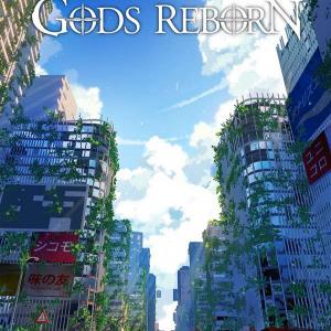 Gods Reborn