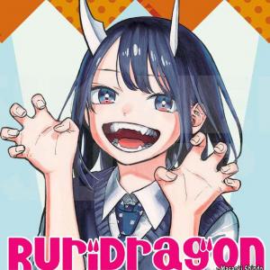 Ruri Dragon