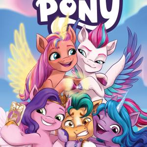 My Little Pony: Make Your Mark