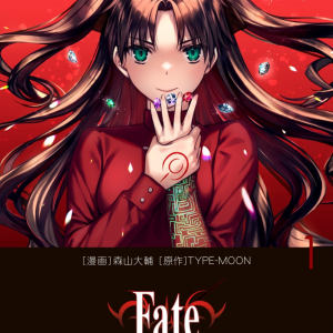 Fate/Stay Night: Unlimited Blade Works