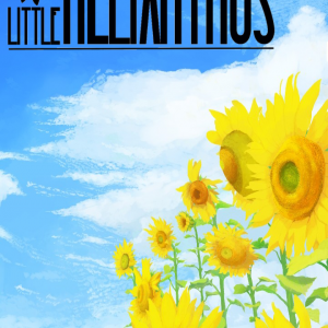 Little Helianthus