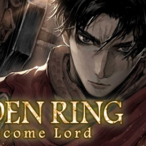 Elden Ring - Become Lord