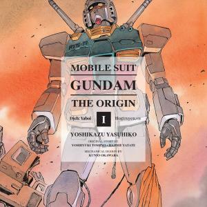 Mobile Suit Gundam: The Origin