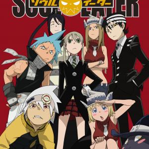 Soul Eater