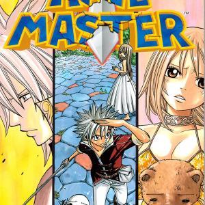 Rave Master