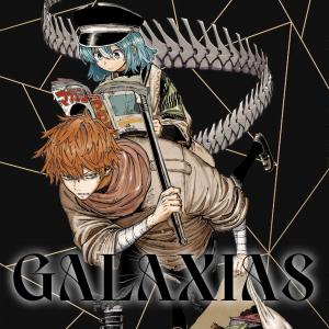 GALAXIAS