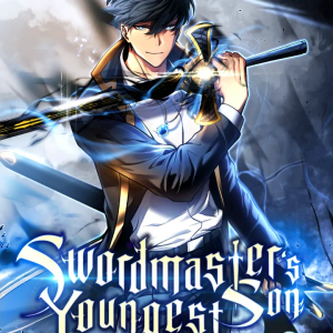 Swordmaster’s Youngest Son