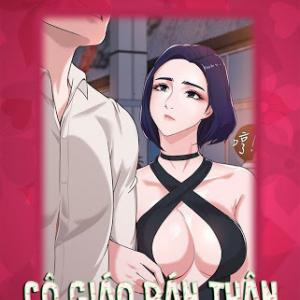 Cô Giáo Bán Thân